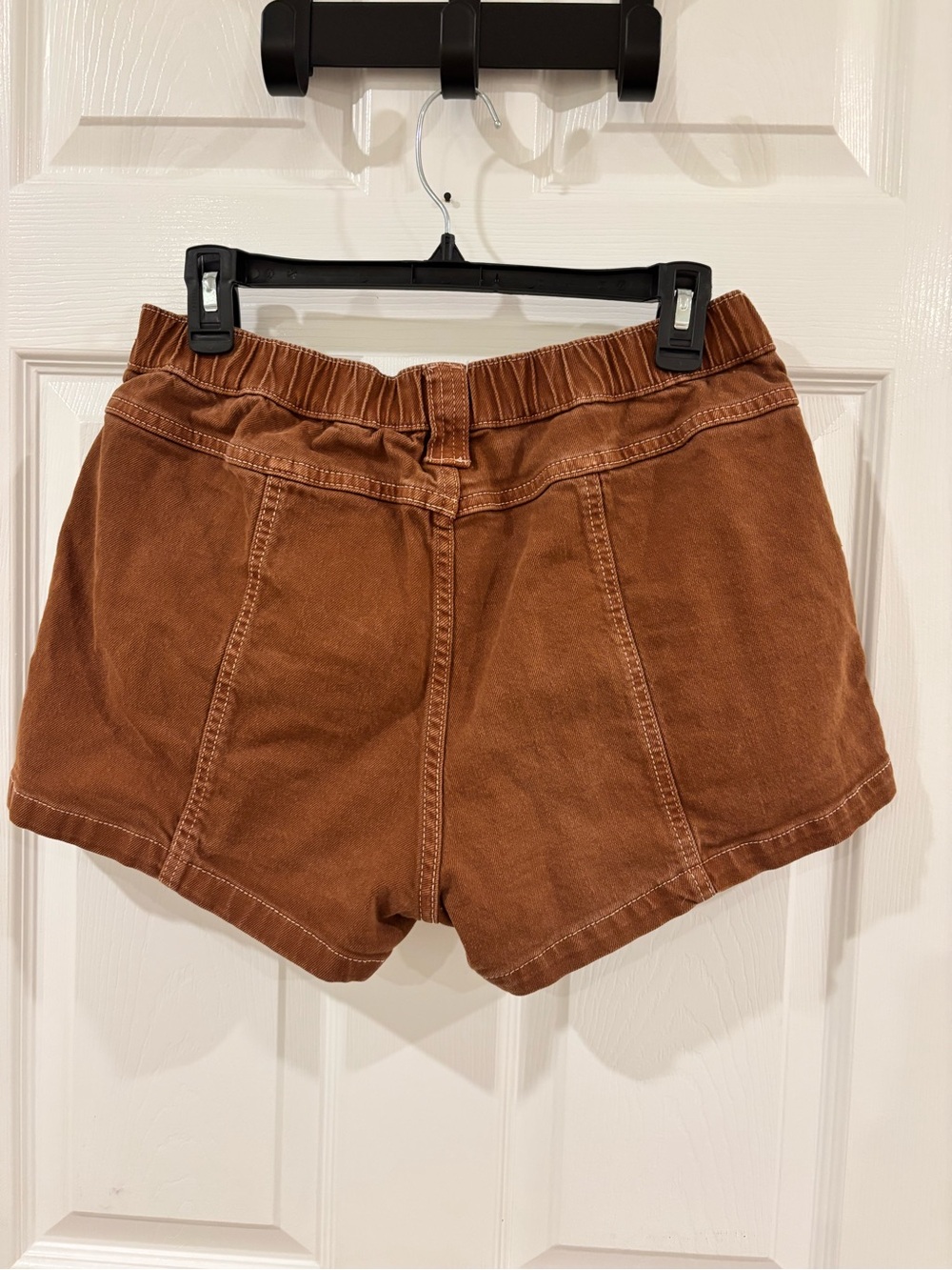 Wild Fable Mid Rise Utility Short M - Picture 2 of 4